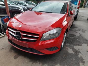 Mercedes Benz A 160 Cdi beschikbaar voor biedingen