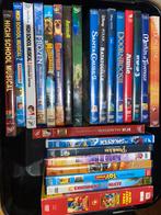 Disney DVD’s, Ophalen of Verzenden