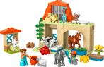 LEGO Duplo | landhuis | GRATIS LEVERING, Kinderen en Baby's, Speelgoed | Duplo en Lego, -, Verzenden, -, Nieuw