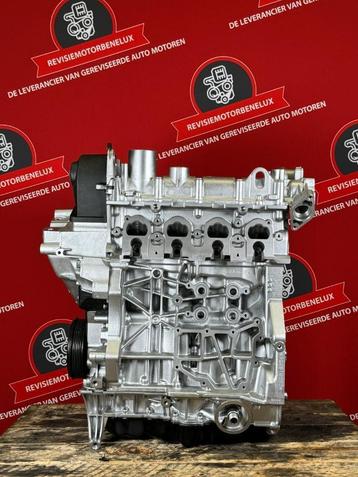 Gereviseerde Motor VOLKSWAGEN AUDI 1.4 TSi - CMB CMBA CXS beschikbaar voor biedingen