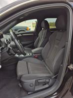 Audi a3 etron, Auto's, Automaat, 4 cilinders, Zwart, 1395 cc