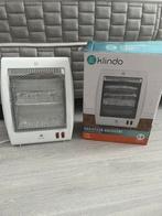 Kachel, Ophalen, Zo goed als nieuw