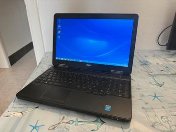 Dell Latitude E5540 heel mooie laptop voor upgrade  beschikbaar voor biedingen