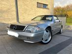 Mercedes sl r129 300 24v 102000km amg tres propre CT OK, Autos, Achat, 300 cm³, Automatique, Particulier