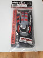 Gants Gardien de but Uhlsport 90's, Ophalen of Verzenden, Nieuw, Handschoenen