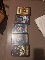 VHS videocasstes films, Audio, Tv en Foto, Vintage Televisies, Ophalen, Zo goed als nieuw