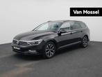 Volkswagen Passat Variant 2.0 TDI DSG Adaptive Cruise | Zete, Auto's, Volkswagen, Stof, Gebruikt, 4 cilinders, Zwart