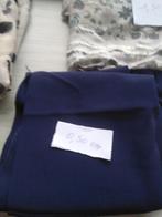 Lot tissus vintage, Hobby en Vrije tijd, Stoffen en Lappen, Ophalen, Nieuw