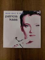 Patricia Kaas – Mon Mec à Moi – 45T Vinyle, Ophalen of Verzenden, Gebruikt, Overige genres, Single