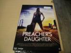 the preacher's daughter, Cd's en Dvd's, Ophalen of Verzenden