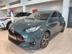 Toyota Yaris 1.5 VVT-i Hybrid 85kW Iconic e-CVT, Neuf, Entreprise, 116 ch, 5 portes