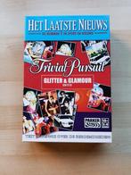 Reisspel trivial pursuit glitter & glamour NIEUW, Parker, Nieuw, Ophalen of Verzenden, Drie of vier spelers