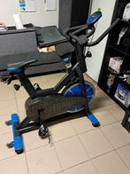 Spinning Fitbike Race Magnetic Home, Sport en Fitness, Fitnessapparatuur, Ophalen, Zo goed als nieuw, Benen, Spinningfiets