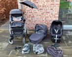 mutsy Nio, Kinderen en Baby's, Ophalen, Gebruikt, Kinderwagen, Mutsy