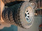 Jantes 4x4, Auto-onderdelen, Banden en Velgen, Ophalen, Velg(en)