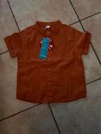 Hemd voor kindjes, Kinderen en Baby's, Babykleding | Maat 80, Ophalen, Zo goed als nieuw