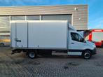Mercedes-Benz Sprinter 519 CDI/ Koffer/ 3.0 CDI V6/ E6d, Automaat, Achterwielaandrijving, Gebruikt, Euro 6