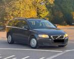 Volvo V50 | 2010 | 1.6 D | EURO 5, Auto's, Euro 5, Particulier, V50, Te koop