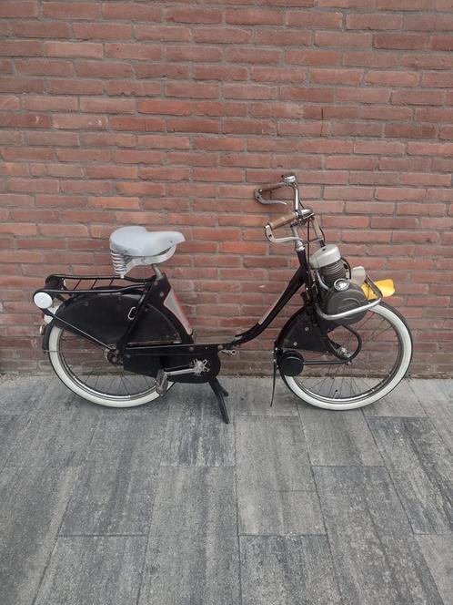 Solex Oto, Fietsen en Brommers, Brommers | Oldtimers, Ophalen