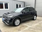 Volkswagen T-Cross 1.0 TSI Automaat Virtual Cockpit *12M Gar, Auto's, Automaat, Gebruikt, 1290 kg, Electronic Stability Program (ESP)