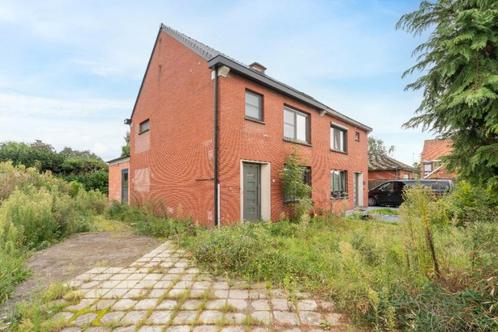 Huis te koop in Lokeren, 3 slpks, Immo, Huizen en Appartementen te koop, Vrijstaande woning, F