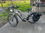 Trek Allant+ 8s Stagger L, Fietsen en Brommers, Ophalen, Zo goed als nieuw, Overige merken