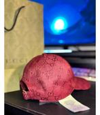 Casquette gucci, Enlèvement, Comme neuf, Casquette