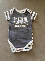 Body Hema maat 50/56 heel goede staat, Kinderen en Baby's, Babykleding | Maat 50, Nacht- of Onderkleding, Gebruikt, Jongetje of Meisje