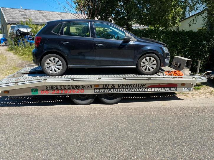 Autos gezocht, Auto's, BMW, Particulier, Ophalen