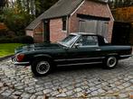 Mercedes sl 450 V8  (overname Moto mogelijk ), Auto's, Particulier, Te koop