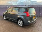 2010 - Peugeot - 5008 - 1.6 THP ST Prem. 7p. - Personenauto, Auto's, Euro 5, Monovolume, Gebruikt, Overige brandstoffen