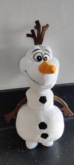 Olaf knuffel, Kinderen en Baby's, Speelgoed | Knuffels en Pluche, Ophalen