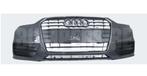 Bumper Audi A1 Facelift 8XA 14-18 8XA807437 Voorbumper SM26, Auto-onderdelen, Gebruikt, Voor, 6 maanden garantie, Ophalen of Verzenden