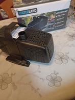 pomp waterland capaciteit 4500, Dieren en Toebehoren, Vissen | Vijvervissen