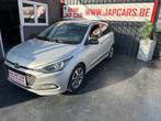 Hyundai i20 1200cc essence clim, Auto's, Euro 6, 5 deurs, Particulier, I20