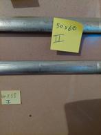 7 Nieuwe Houten Kaders (met glas) – Complete Set!, Enlèvement