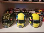 1/2 helmen Formula 1, Hobby en Vrije tijd, Ophalen of Verzenden, Zo goed als nieuw