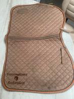 Tapis de selle, Animaux & Accessoires, Enlèvement, Utilisé