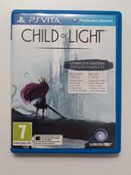 Child of Light, Enlèvement ou Envoi, Utilisé, Jeu de rôle (Role Playing Game), À partir de 7 ans