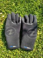 Paire de gants neufs aqualung taille MD, Ophalen of Verzenden, Zo goed als nieuw