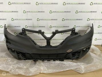 Voorbumper Renault Kadjar NIEUW ORIGINEEL 620220343R beschikbaar voor biedingen