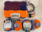 Vtech Vsmile console, Games en Spelcomputers, Ophalen of Verzenden, Gebruikt