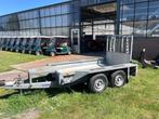 IFOR WILLIAMS Machine Transporter (bj 2021)