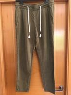 Nieuwe kaki broek CKH - maat 38 (nr4664), Kleding | Dames, Broeken en Pantalons, Ophalen of Verzenden, Nieuw, Maat 38/40 (M), Overige kleuren