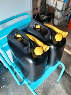 Jerrycan 20L, Ophalen of Verzenden