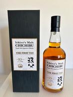 Chichibu the first ten, Verzamelen, Wijnen, Ophalen, Nieuw