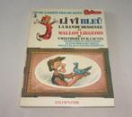bd les meilleurs récits de spirou 3 le vieux bleu li vi bleu, Livres, Enlèvement