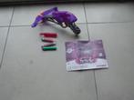 NERF Rebelle Diamondista - kleine kruisboog, Ophalen of Verzenden, Gebruikt