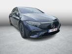 Mercedes-Benz EQS 500 4MATIC AMG Line + PANORAMISCH DAK + TR, Auto's, Automaat, 4 deurs, Stof, 330 kW