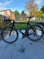 Colnago cv-1 campagnolo record 11 speed, Fietsen en Brommers, Ophalen, Zo goed als nieuw